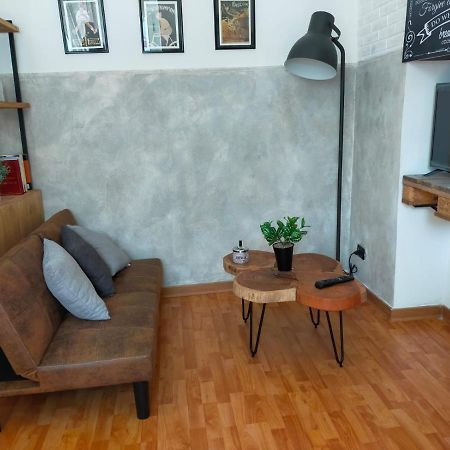 كامبوباسّو La Dependance B&B المظهر الخارجي الصورة