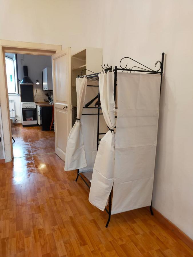 كامبوباسّو La Dependance B&B المظهر الخارجي الصورة