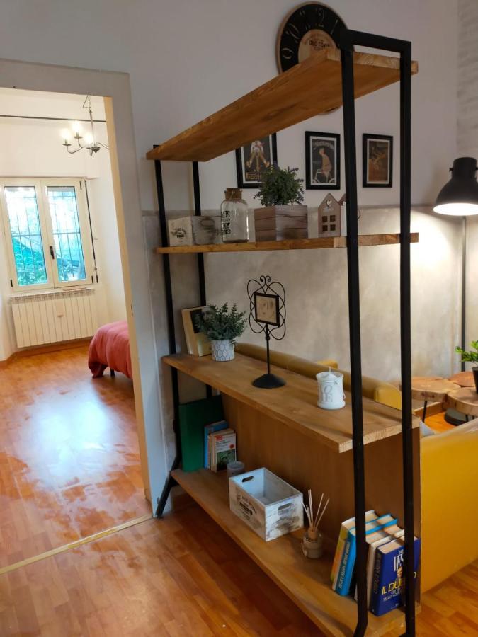 كامبوباسّو La Dependance B&B المظهر الخارجي الصورة