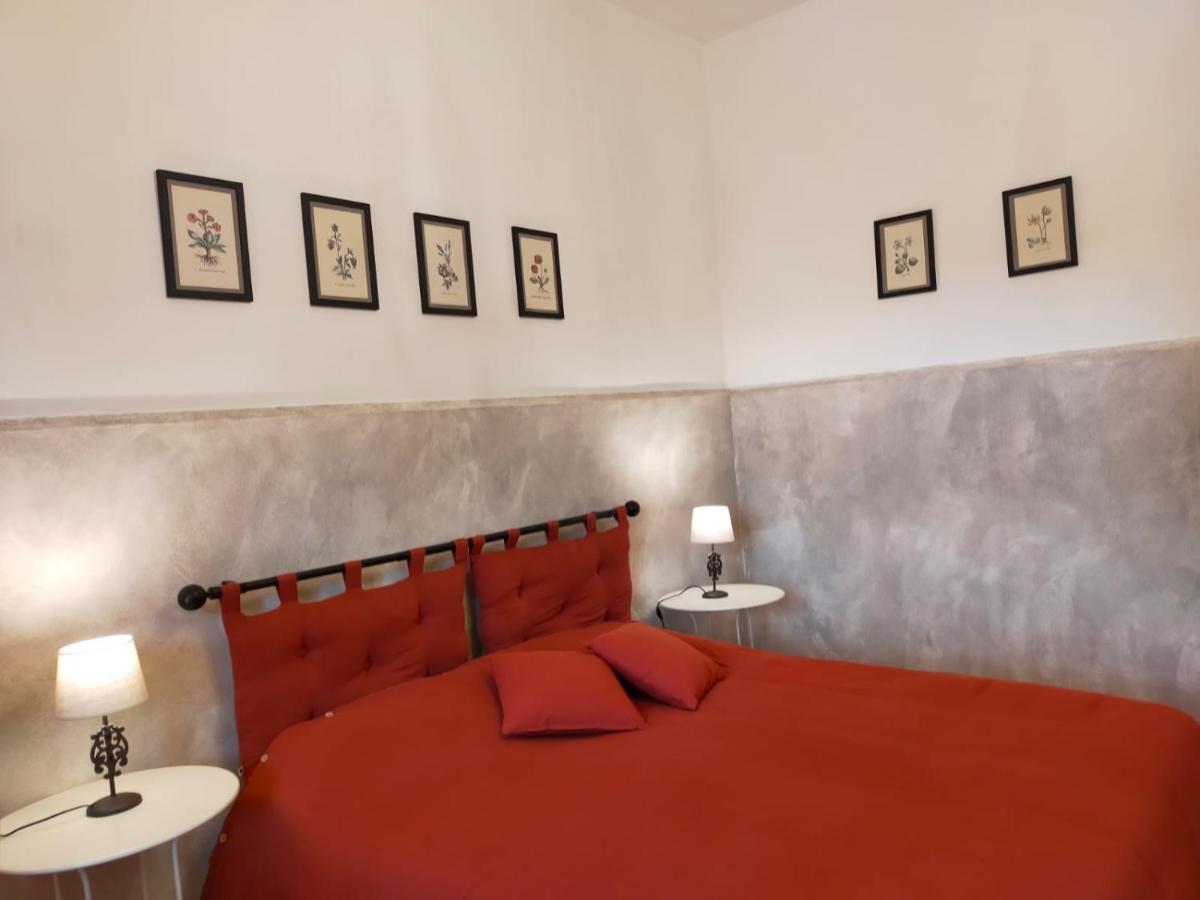 كامبوباسّو La Dependance B&B المظهر الخارجي الصورة