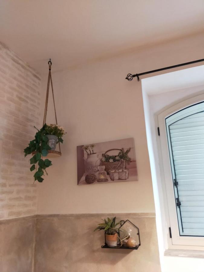 كامبوباسّو La Dependance B&B المظهر الخارجي الصورة