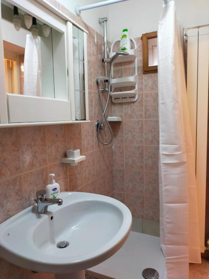 كامبوباسّو La Dependance B&B المظهر الخارجي الصورة