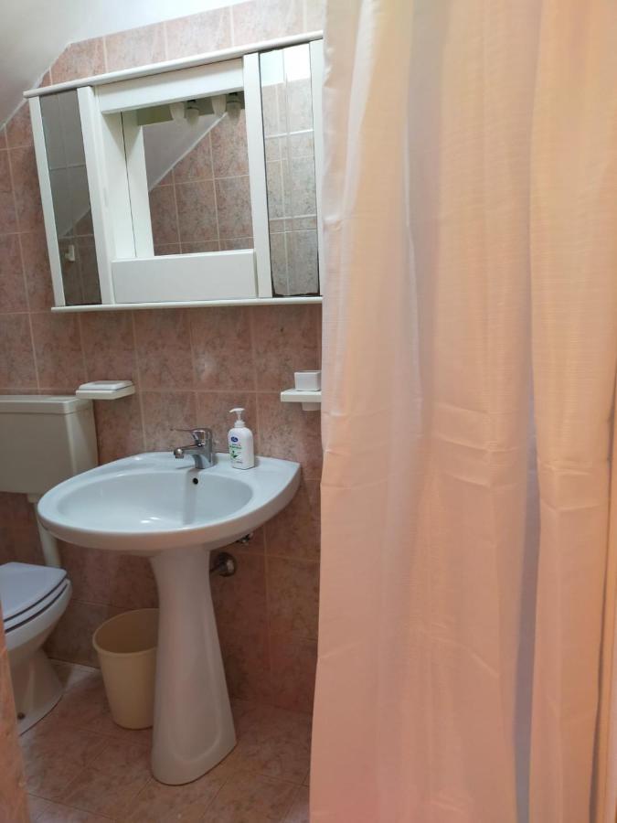 كامبوباسّو La Dependance B&B المظهر الخارجي الصورة