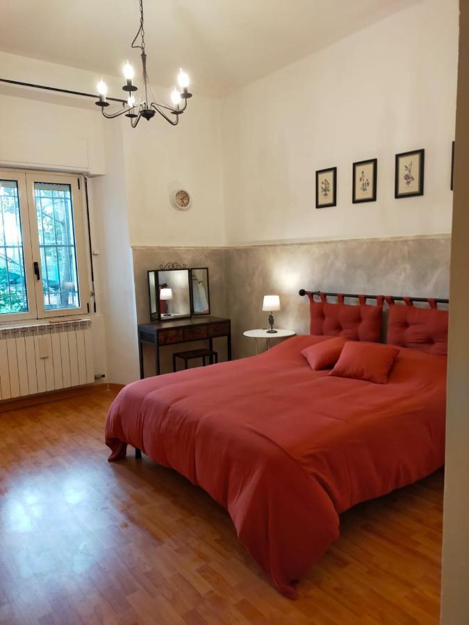 كامبوباسّو La Dependance B&B المظهر الخارجي الصورة