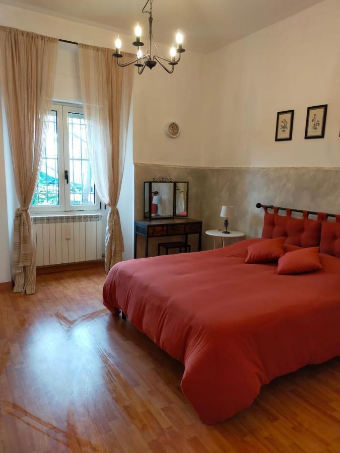 كامبوباسّو La Dependance B&B المظهر الخارجي الصورة