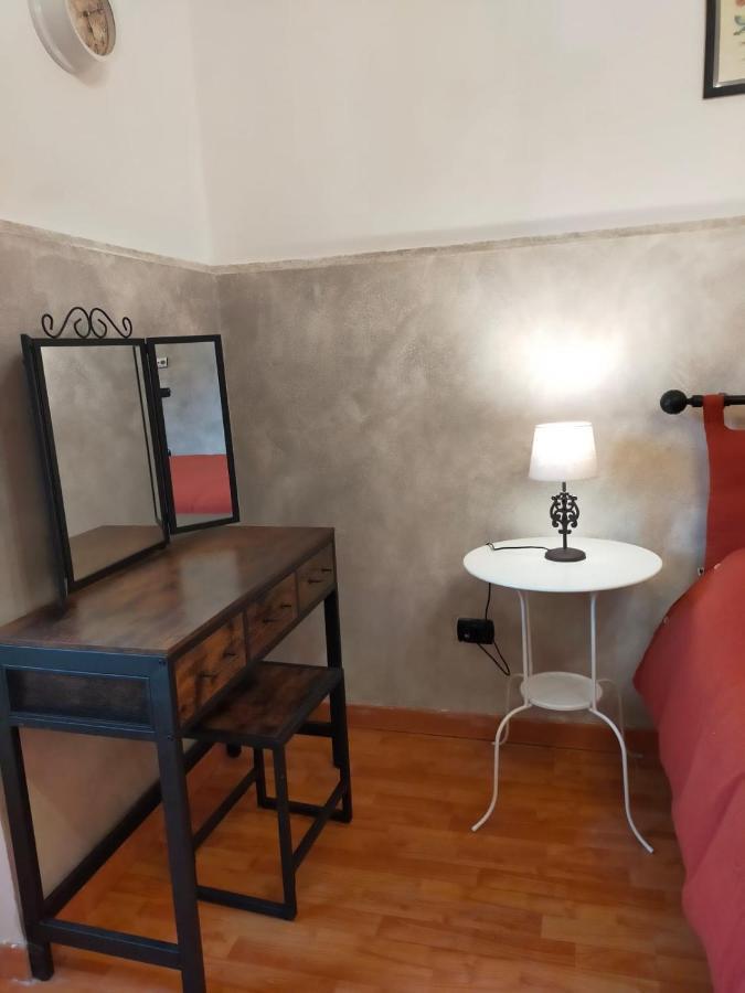 كامبوباسّو La Dependance B&B المظهر الخارجي الصورة