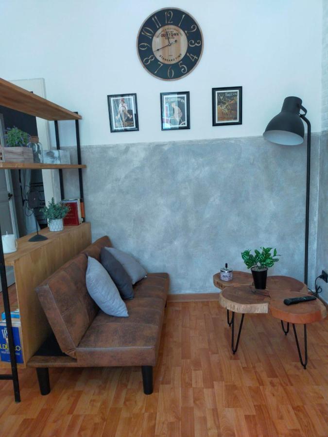 كامبوباسّو La Dependance B&B المظهر الخارجي الصورة