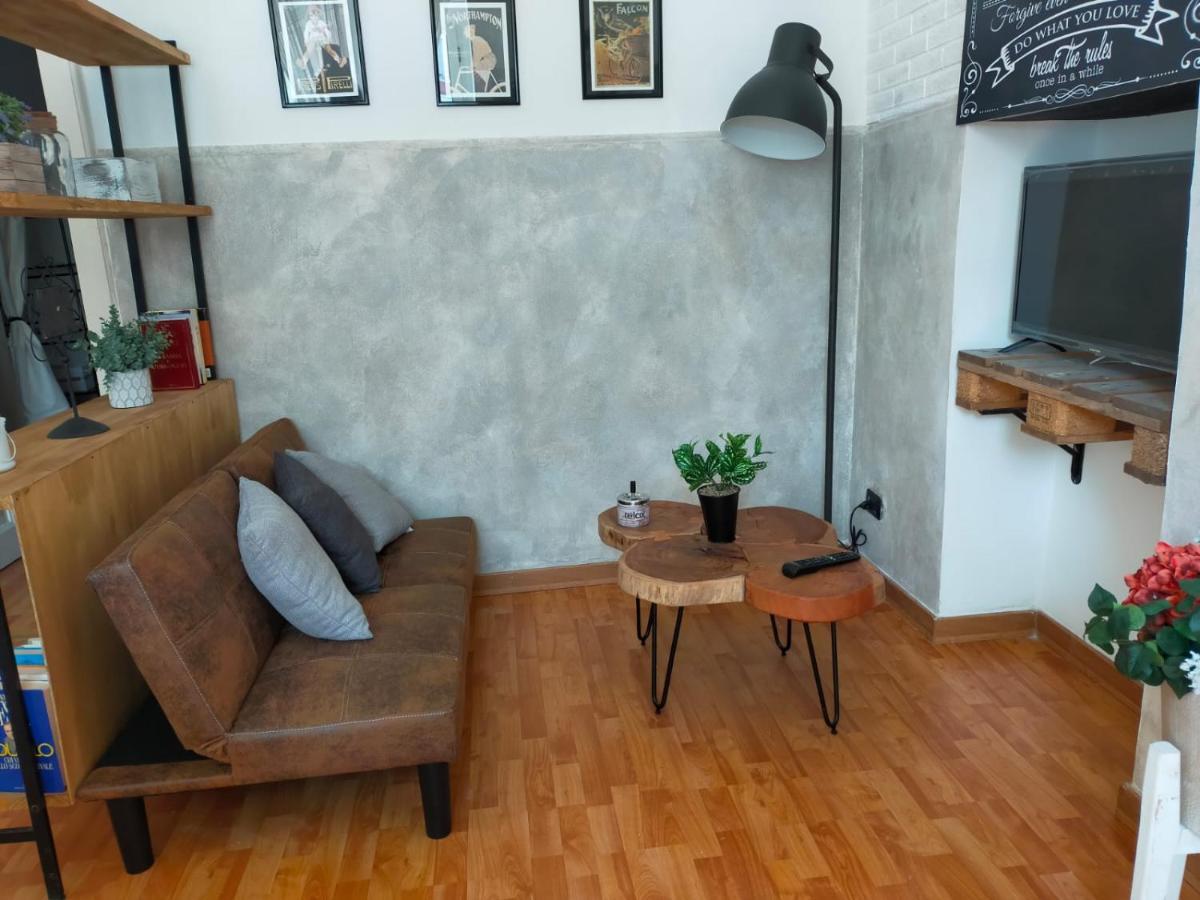 كامبوباسّو La Dependance B&B المظهر الخارجي الصورة